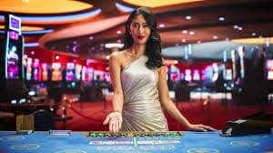 থ্রি কার্ড পোকার টেবিলের বাংলা গাইড দৃশ্য
