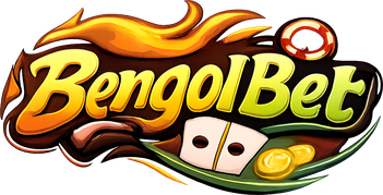 বাংলাদেশের জন্য bengolbet লোগো